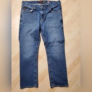 Ariat Men's FR Jeans